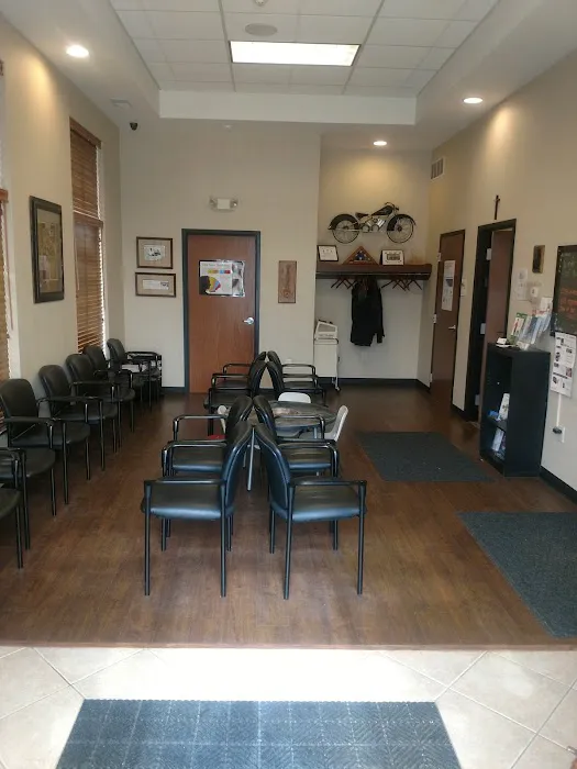 Justin Vinson, Advanced Medical & Wellness Center, Inc. Picture 5