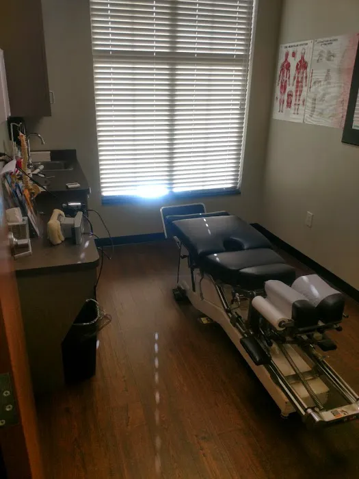 Justin Vinson, Advanced Medical & Wellness Center, Inc. Picture 7