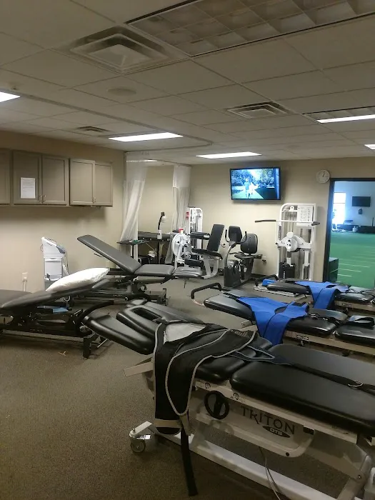 Justin Vinson, Advanced Medical & Wellness Center, Inc. Picture 8