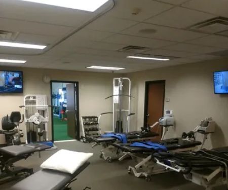 Advanced Medical & Wellness Center Inc