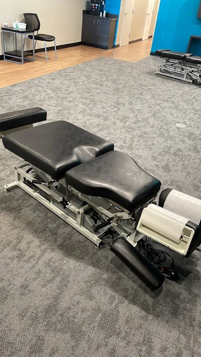 Charis Health and Chiropractic Picture 2