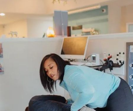 Charis Health and Chiropractic