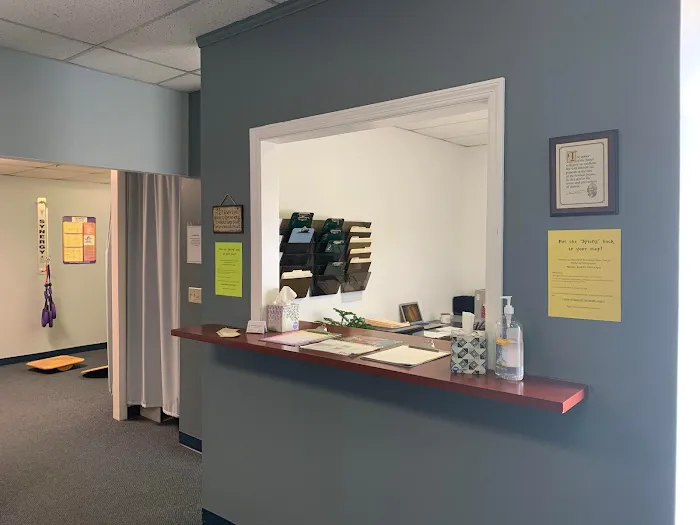 Preferred Chiropractic Picture 4