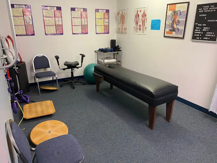 Preferred Chiropractic Picture 8