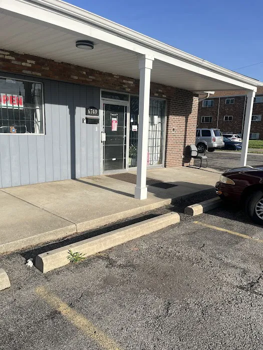 Dayton Pain and Injury Picture 2