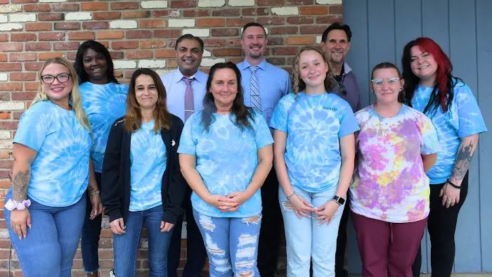 Dayton Pain and Injury Picture 1