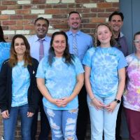 Dayton Pain and Injury ico