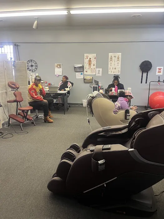 Dayton Pain and Injury Picture 4