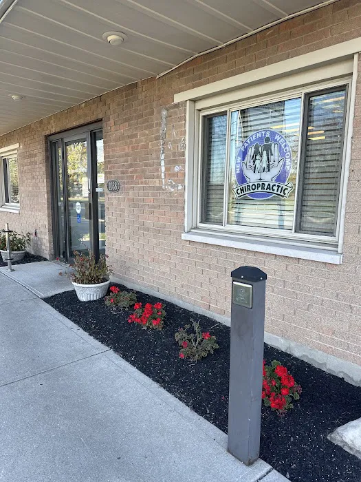 Shaffer Chiropractic Clinic Picture 1