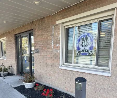 Shaffer Chiropractic Clinic