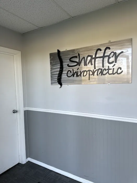 Shaffer Chiropractic Clinic Picture 2