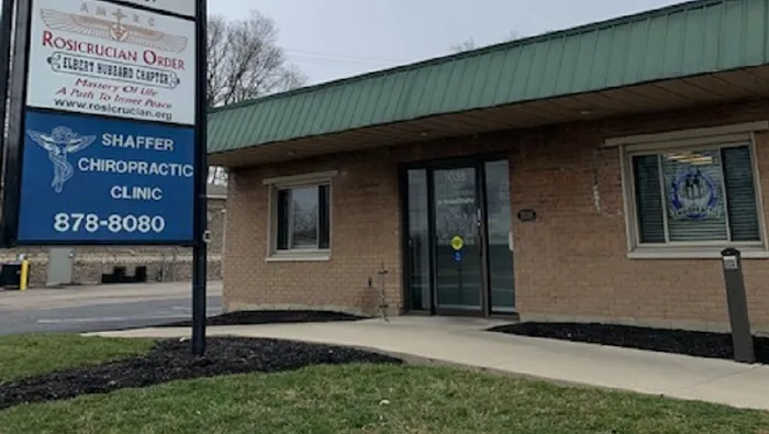 Shaffer Chiropractic Clinic Picture 3