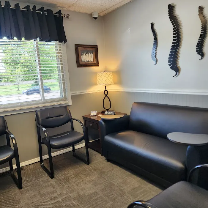 Shaffer Chiropractic Clinic Picture 4