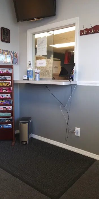 Shaffer Chiropractic Clinic Picture 5