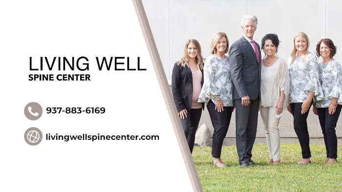 Living Well Spine Center Picture 7