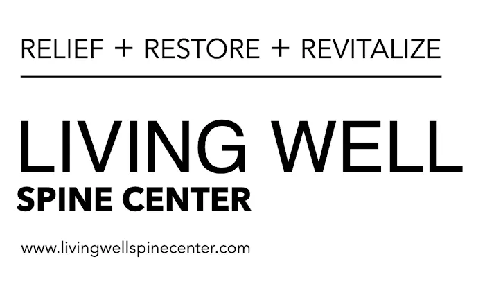 Living Well Spine Center Picture 10