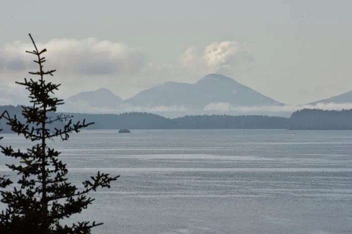 Clyde W. Esch, DC Picture 1