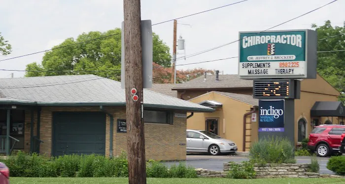 Brockert Jeffrey J DC Picture 1