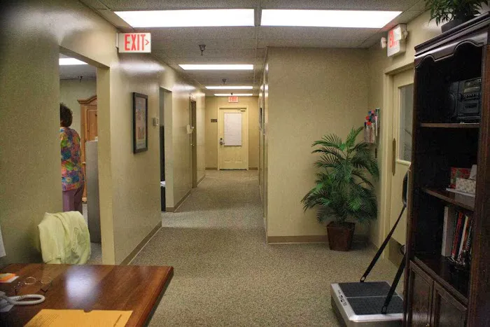 Englewood Chiropractic Picture 3