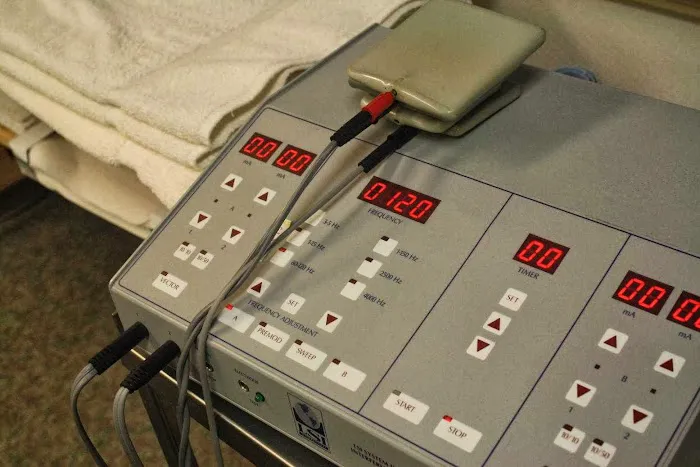 Englewood Chiropractic Picture 6