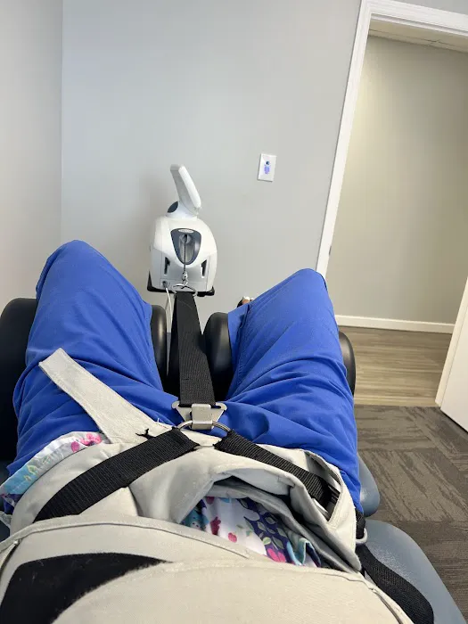 Englewood Chiropractic Picture 8