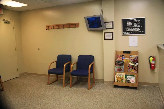 Englewood Chiropractic Picture 10