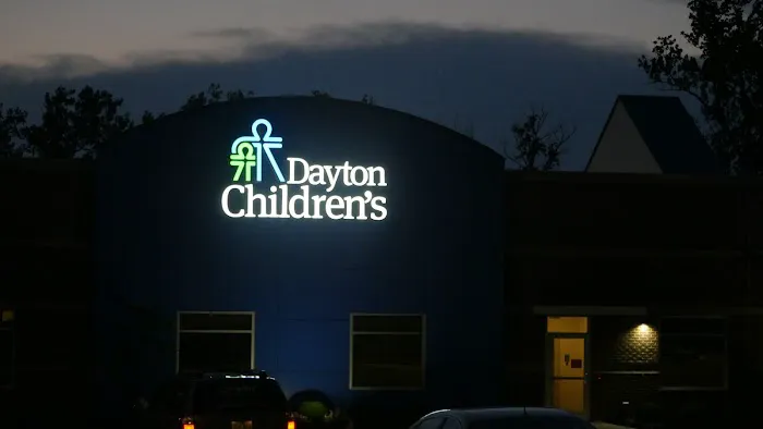 Taylor Family Wellness Chiro Picture 1