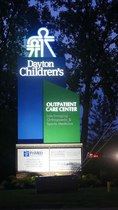 Taylor Family Wellness Chiro Picture 3