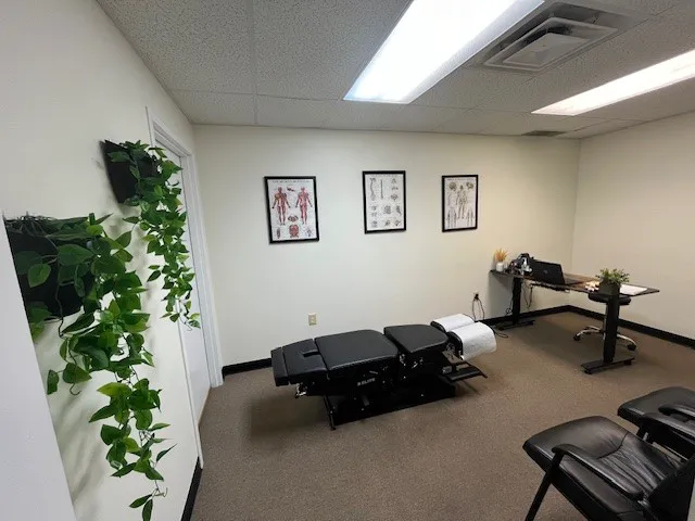 Vandalia Spine Center Picture 1