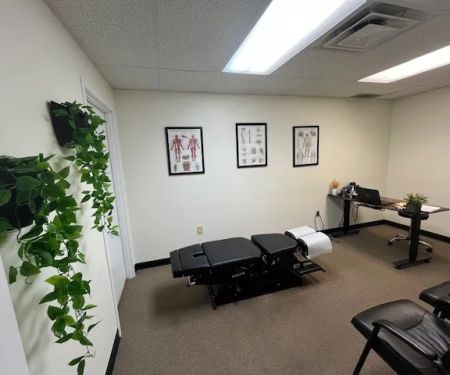 Vandalia Spine Center