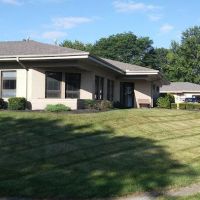 Pike Therapy Center ico