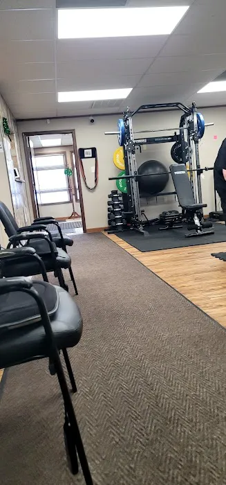 Pike Therapy Center Picture 9