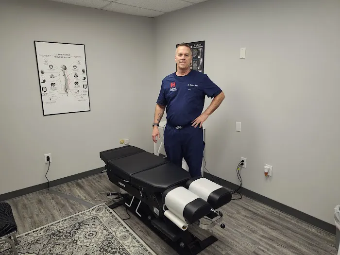 Miles Chiropractic & Injury. Dr. David L. Miles, D.C. Picture 1