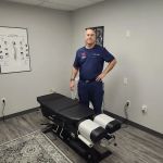 Miles Chiropractic & Injury. Dr. David L. Miles, D.C.