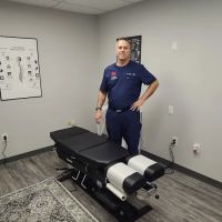 Miles Chiropractic & Injury. Dr. David L. Miles, D.C. ico