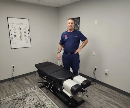 Miles Chiropractic & Injury. Dr. David L. Miles, D.C.