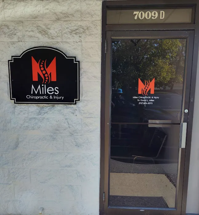 Miles Chiropractic & Injury. Dr. David L. Miles, D.C. Picture 2