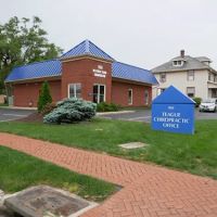 Teague Chiropractic: Dr. Albert A. Teague, D.C. ico