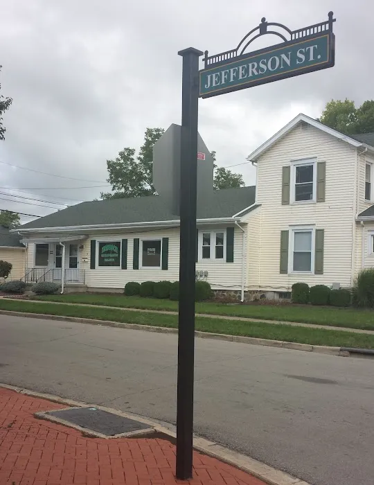 Kreusch Chiropractic Picture 1