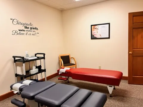 Tipp City Chiropractic Center Picture 1
