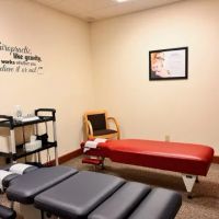 Tipp City Chiropractic Center ico