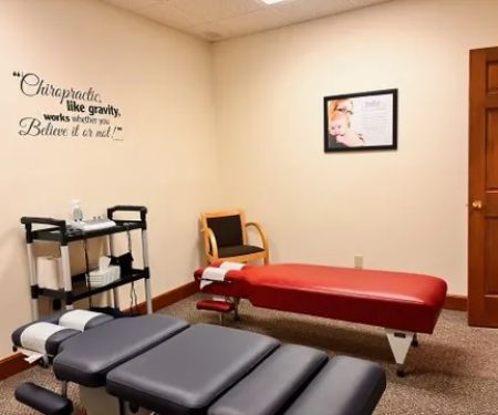 Tipp City Chiropractic Center