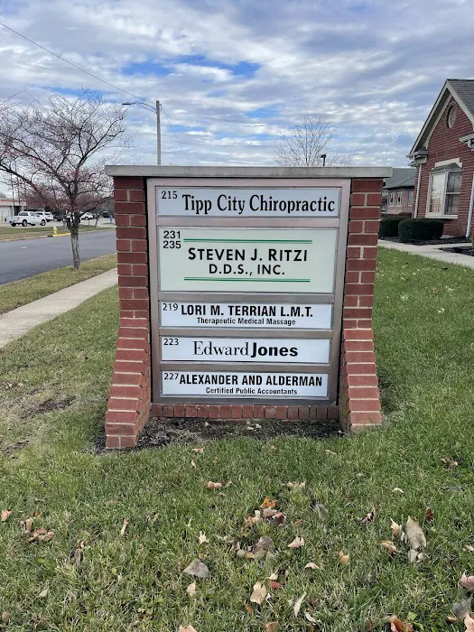 Tipp City Chiropractic Center Picture 4