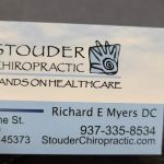 Stouder Chiropractic