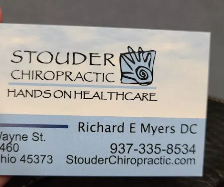 Stouder Chiropractic
