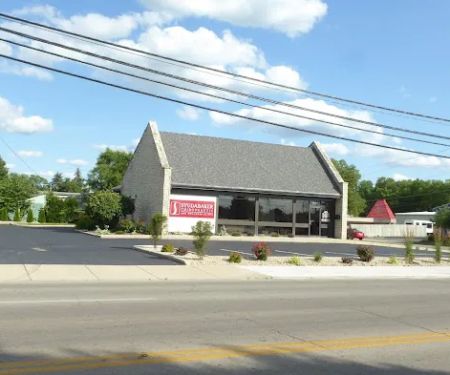 Studabaker Chiropractic