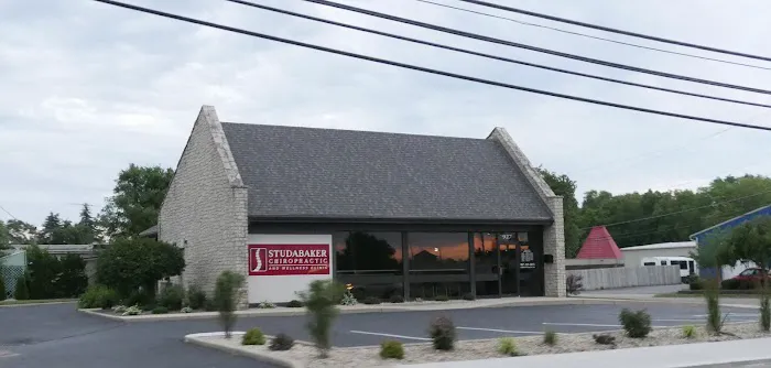 Studabaker Chiropractic Picture 2