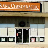 Rank Chiropractic of Troy ico
