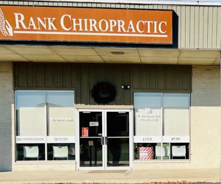 Rank Chiropractic of Troy