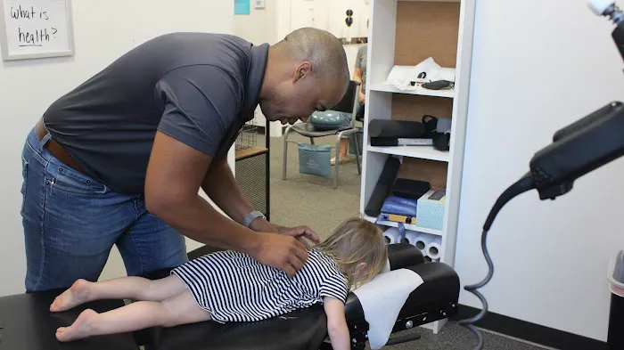 Full Life Chiropractic Picture 1